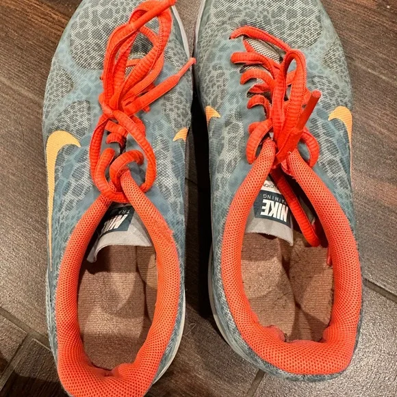 Nike sneakers - Picture 4 of 6